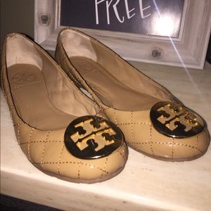 Tory Burch Flats